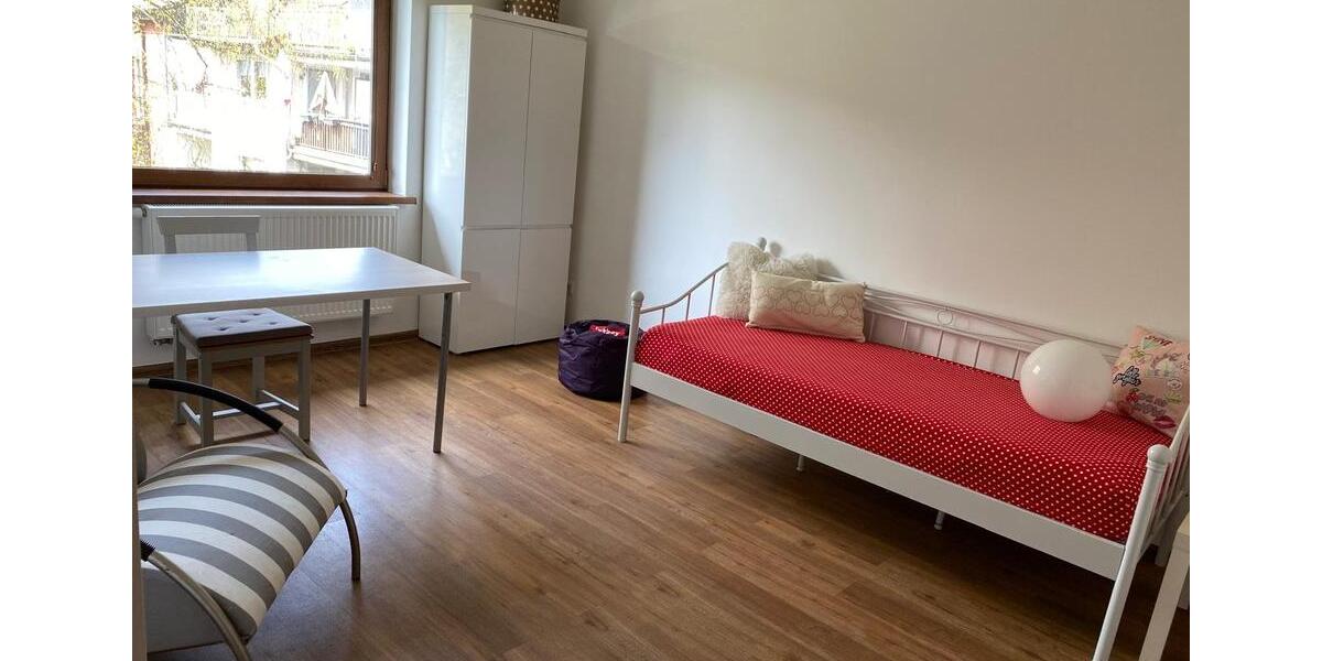 Etagenwohnung Krefeld Benrad - 2 Zimmer, 50 m&sup2;, 125.000&euro; | Angebot:25282499