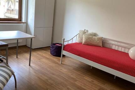 Wohnung Krefeld Benrad - 2 Zimmer, 50 m&sup2;, 125.000&euro; | Angebot:25282499