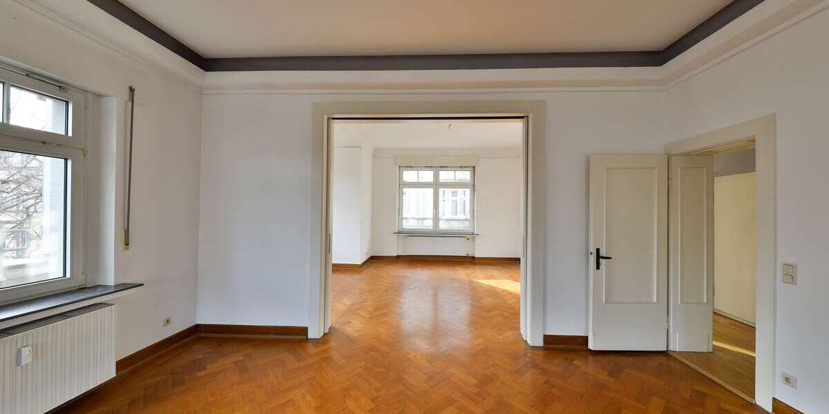 Wohnung zum Mieten in Oberhausen 1.300 € 130 m² 3 zimmer