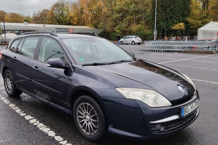 Renault Laguna 290.000 km 2.300 &euro; Bochum 44801