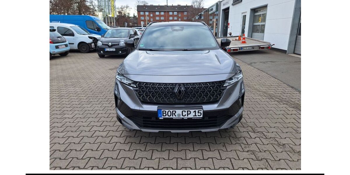 Renault Austral 2.156 km 44.998 &euro; Moers 47441