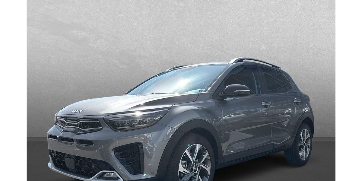 Kia Stonic 7.555 km 23.450 &euro; Moers 47441