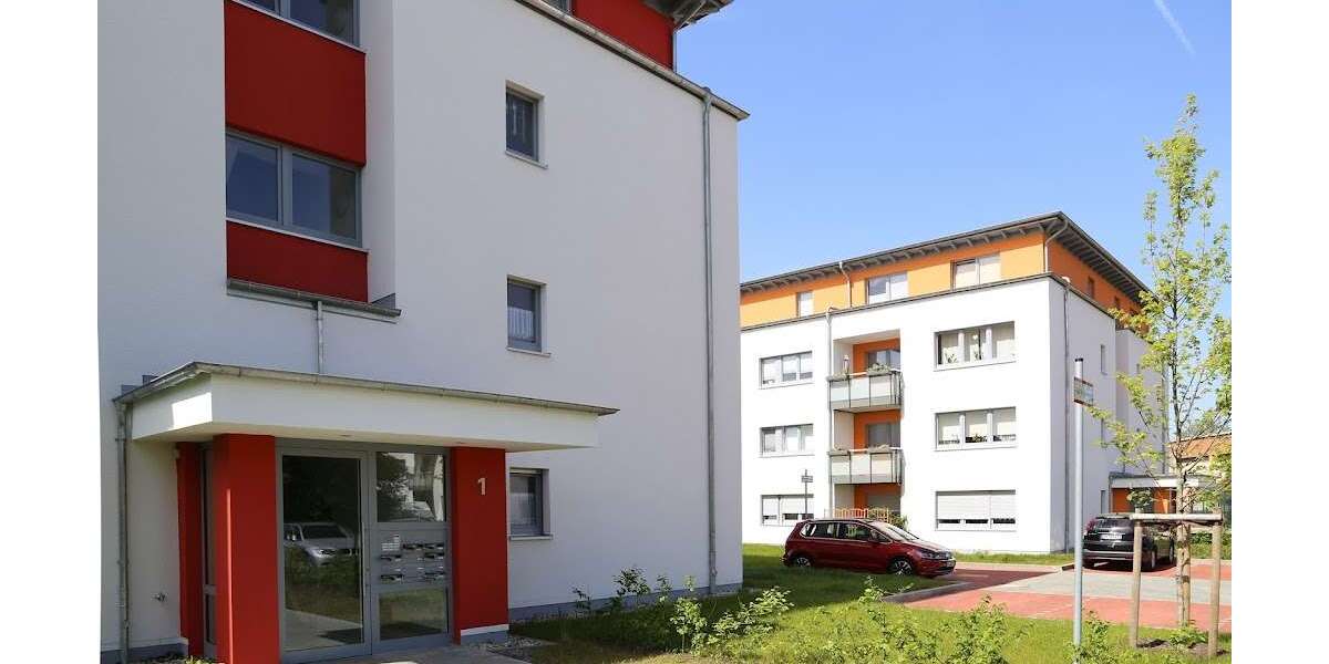 Etagenwohnung Oberhausen Alt-Oberhausen - 2 Zimmer, 58 m&sup2;, 581&euro; | Angebot:25351573