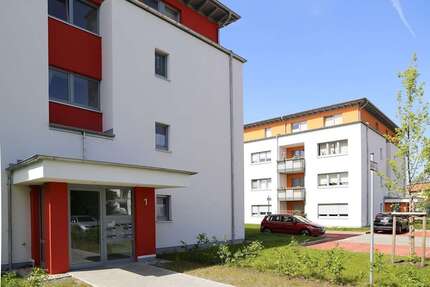 Wohnung Oberhausen Alt-Oberhausen - 2 Zimmer, 58 m&sup2;, 581&euro; | Angebot:25351573