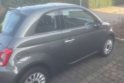 Fiat 500 108.300 km 7.999 &euro; Neukirchen -Vluyn 47506
