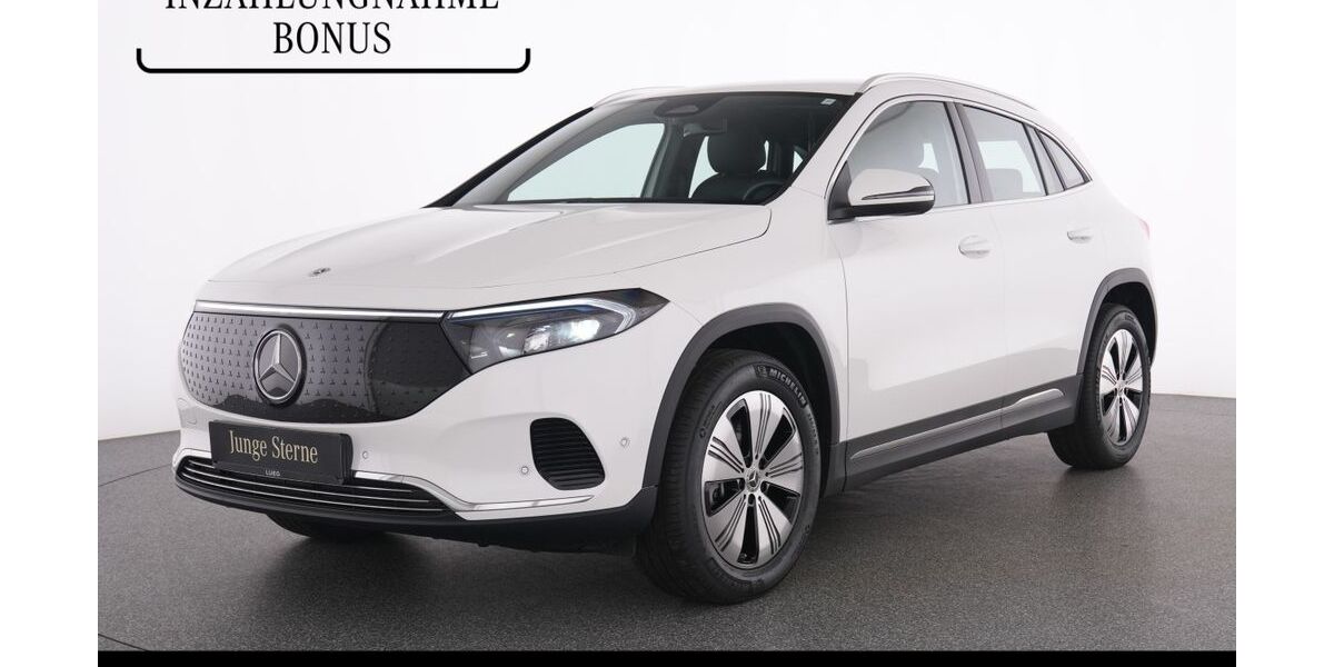 Mercedes-Benz EQA 15.414 km 36.745 &euro; Essen 45309