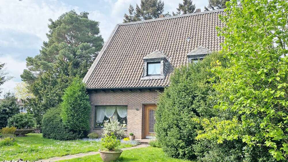 Einfamilienhaus Moers Rheinkamp - 6 Zimmer, 197 m&sup2;, 499.000&euro; | Angebot:27362204