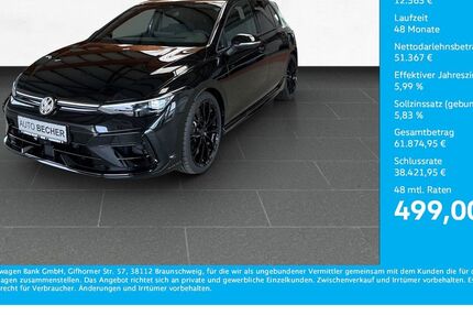 VW Golf 2.000 km 63.930 &euro; Wesel 46485