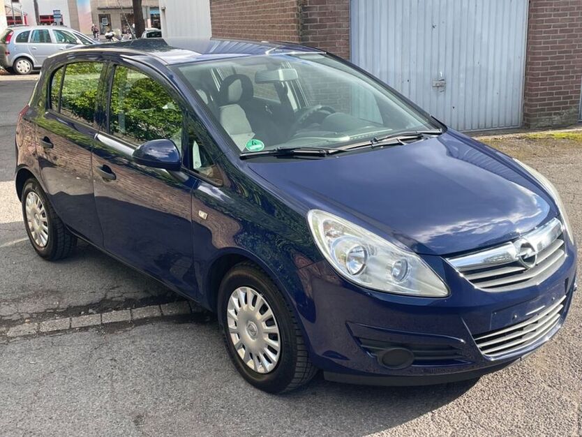 Corsa