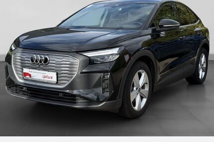 Audi Q4 e-tron 14.290 km 27.460 &euro; Dorsten 46284