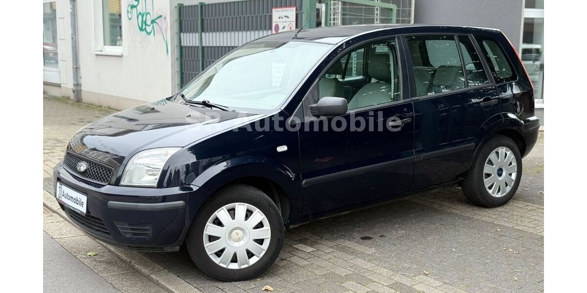 Ford Fusion 135.000 km 1.990 &euro; Recklinghausen 45661