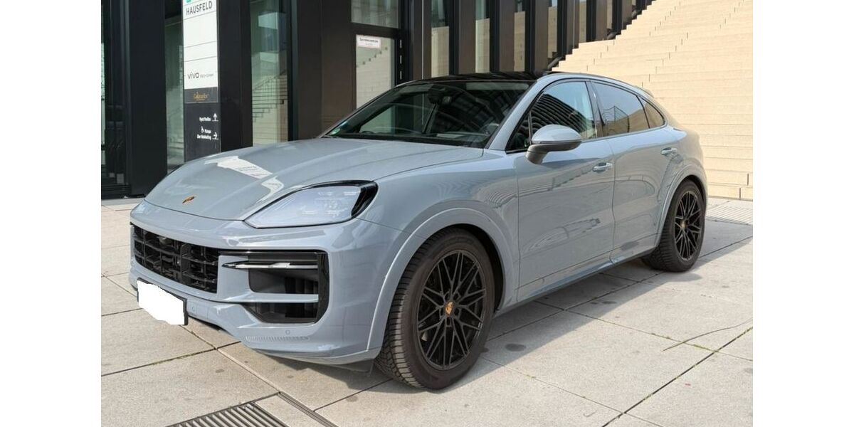 Porsche Cayenne 35.000 km 92.500 &euro; Düsseldorf 40625