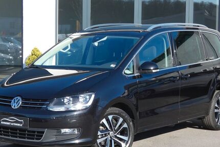 VW Sharan 155.452 km 16.950 &euro; Bochum 44807