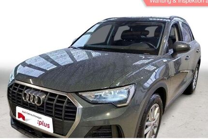 Audi Q3 92.782 km 27.560 &euro; Moers-Hülsdonk 47441