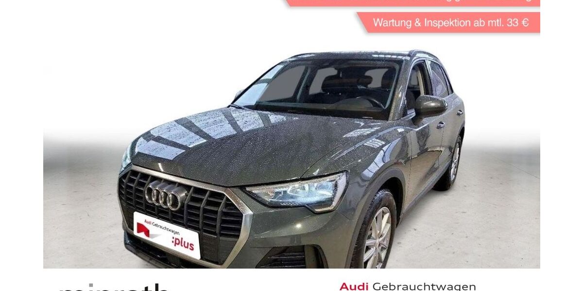 Audi Q3 92.782 km 27.560 &euro; Moers-Hülsdonk 47441
