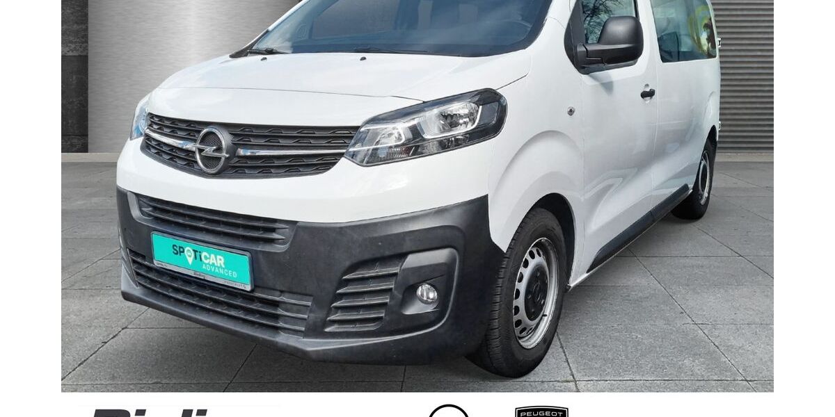 Opel Vivaro 84.264 km 20.950 &euro; Herten 45699