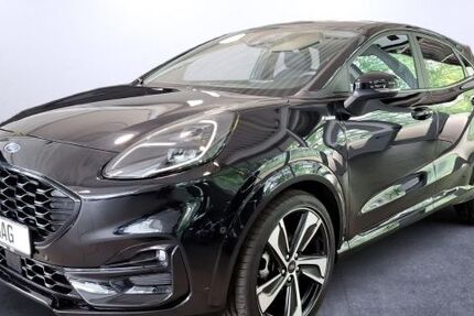 Ford Puma 27.605 km 18.880 &euro; Recklinghausen 45659