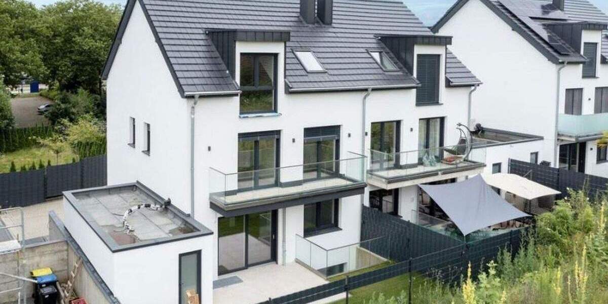 Doppelhaushälfte Meerbusch Büderich - 6 Zimmer, 212 m&sup2;, 1.245.000&euro; | Angebot:24762167