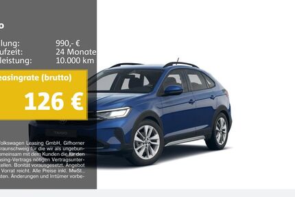 VW Taigo 3.022 km 18.530 &euro; Dorsten 46282