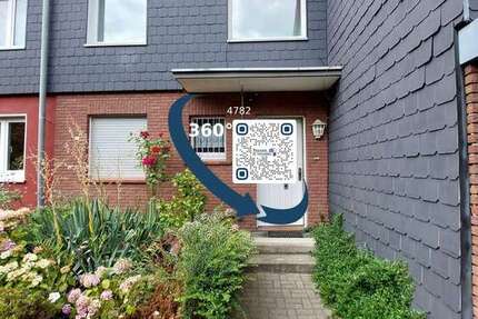Haus Essen Stadtbezirk VII - 6 Zimmer, 122 m&sup2;, 325.000&euro; | Angebot:27456546