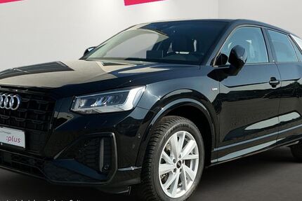Audi Q2 22.859 km 30.140 &euro; Duisburg 47249