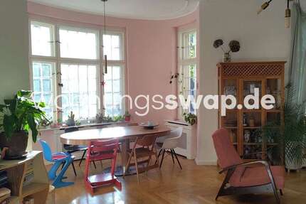 Wohnung Bochum Innenstadt - 5 Zimmer, 200 m&sup2;, 1.800&euro; | Angebot:26444826