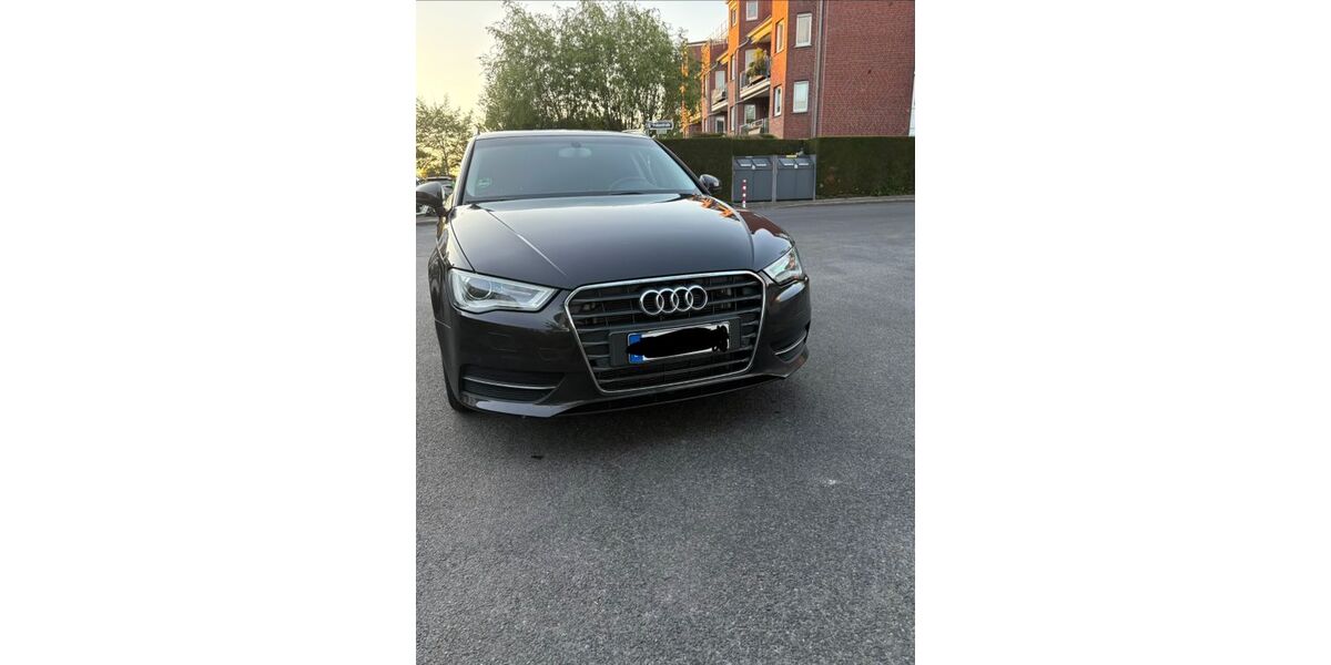 Audi A3 157.000 km 11.500 &euro; Düsseldorf 40470