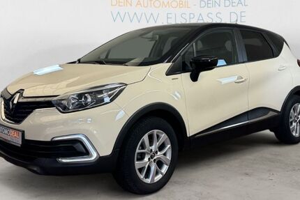 Renault Captur 68.883 km 11.989 &euro; Moers 47445