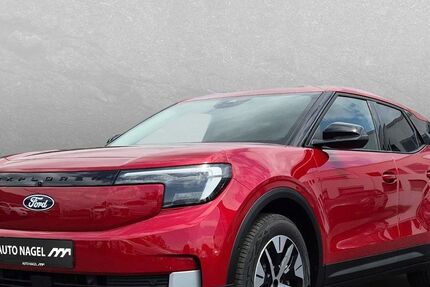 Ford Explorer 2.500 km 40.490 &euro; Moers 47441