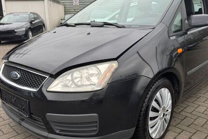 Ford Focus 162.000 km 1.990 &euro; Bottrop 46238