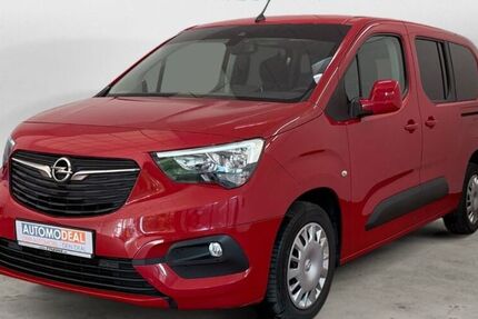 Opel Combo Life