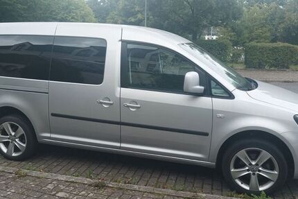 VW Caddy Maxi