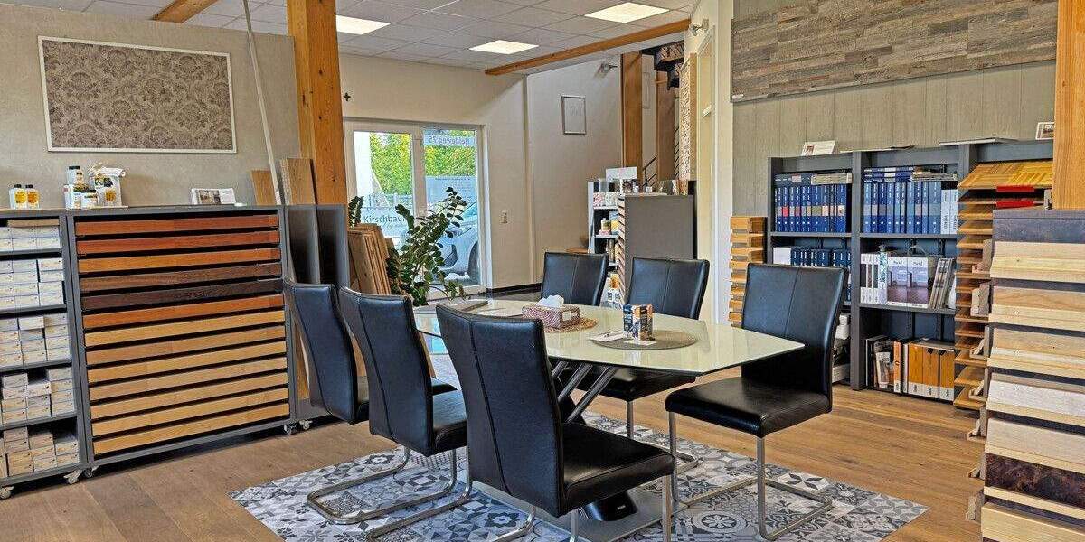 Gewerbeobjekt Voerde Holthausen - 4 Zimmer, 247 m&sup2;, 685.000&euro; | Angebot:25775726