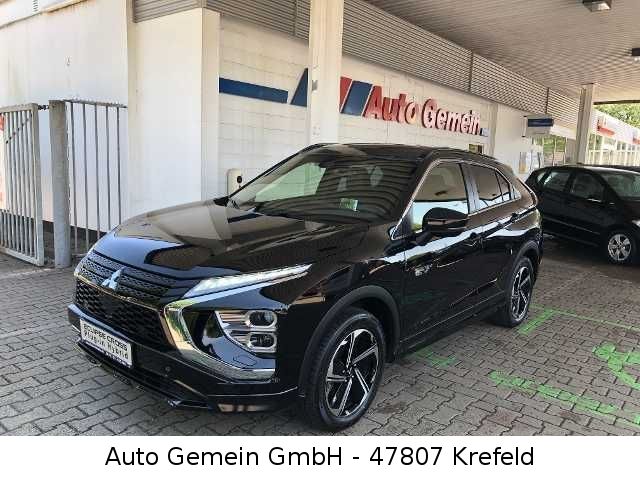 Eclipse Cross