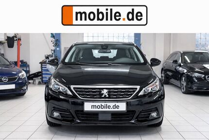 Peugeot 308 123.000 km 9.700 &euro; Düsseldorf 40599