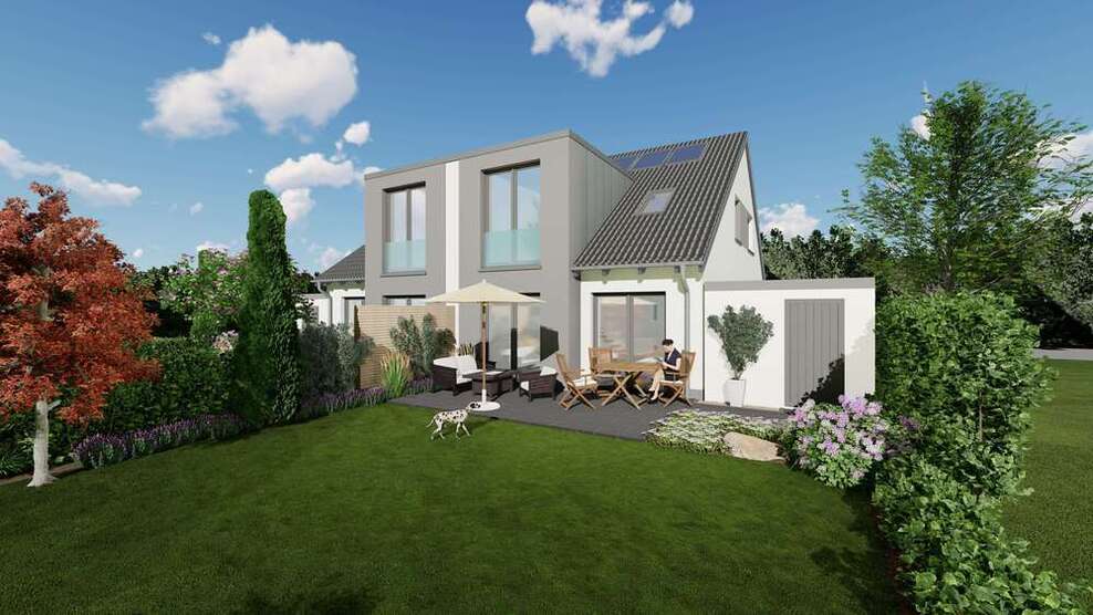 Haus zum Kaufen in Dinslaken 539.000 € 124 m²