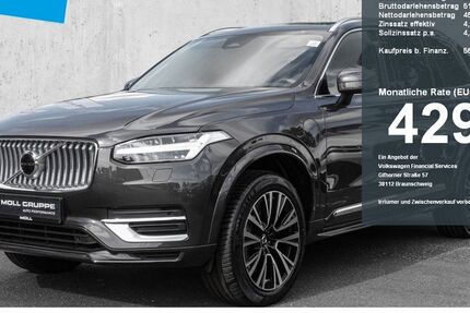 Volvo XC90 21.044 km 54.450 € Düsseldorf 40474