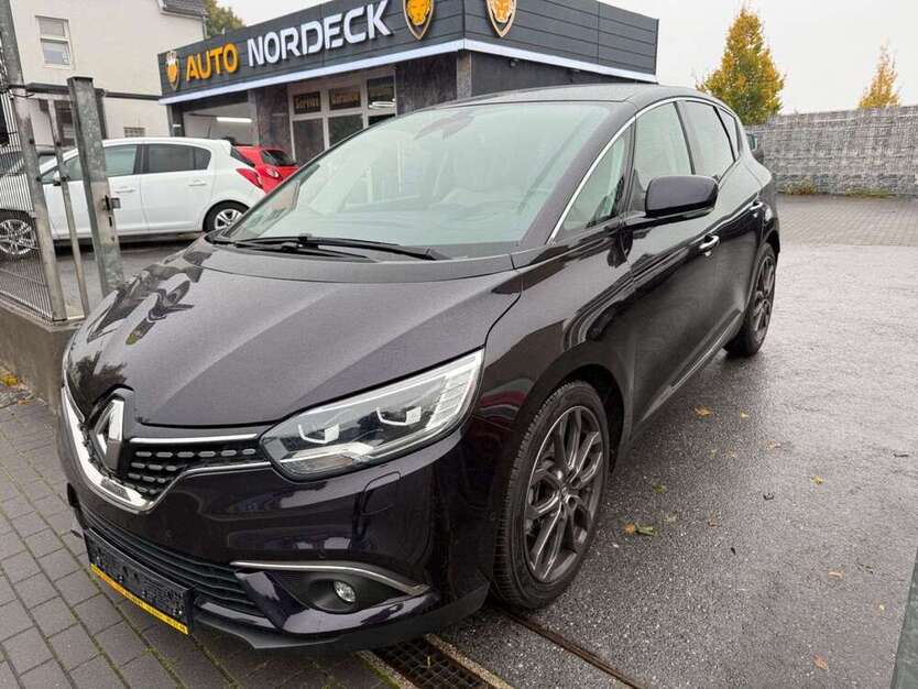Renault Scenic 98.782 km 13.490 € Velbert 42551