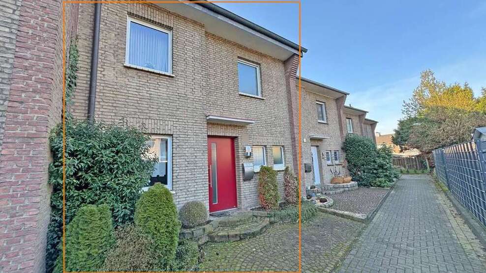 Haus zum Kaufen in Wesel 279.000 € 99.4 m²