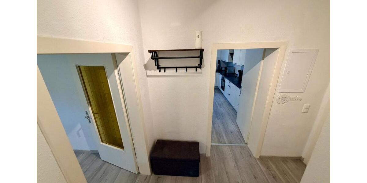 Erdgeschoßwohnung Gelsenkirchen Gelsenkirchen-Mitte - 2 Zimmer, 68 m&sup2;, 800&euro; | Angebot:25442043