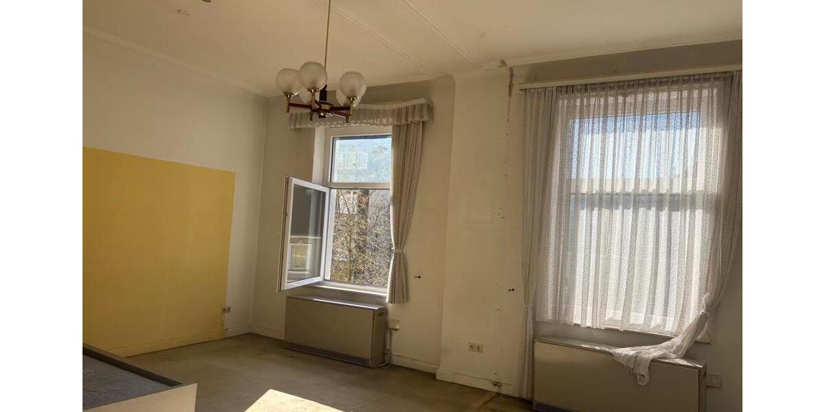 Etagenwohnung Düsseldorf Oberbilk - 3 Zimmer, 76 m&sup2;, 795&euro; | Angebot:25393038