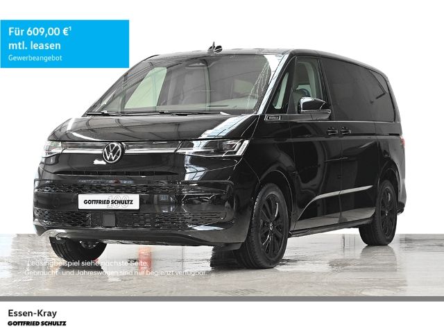 VW T7 Multivan 6.999 km 70.880 &euro; Essen 45307