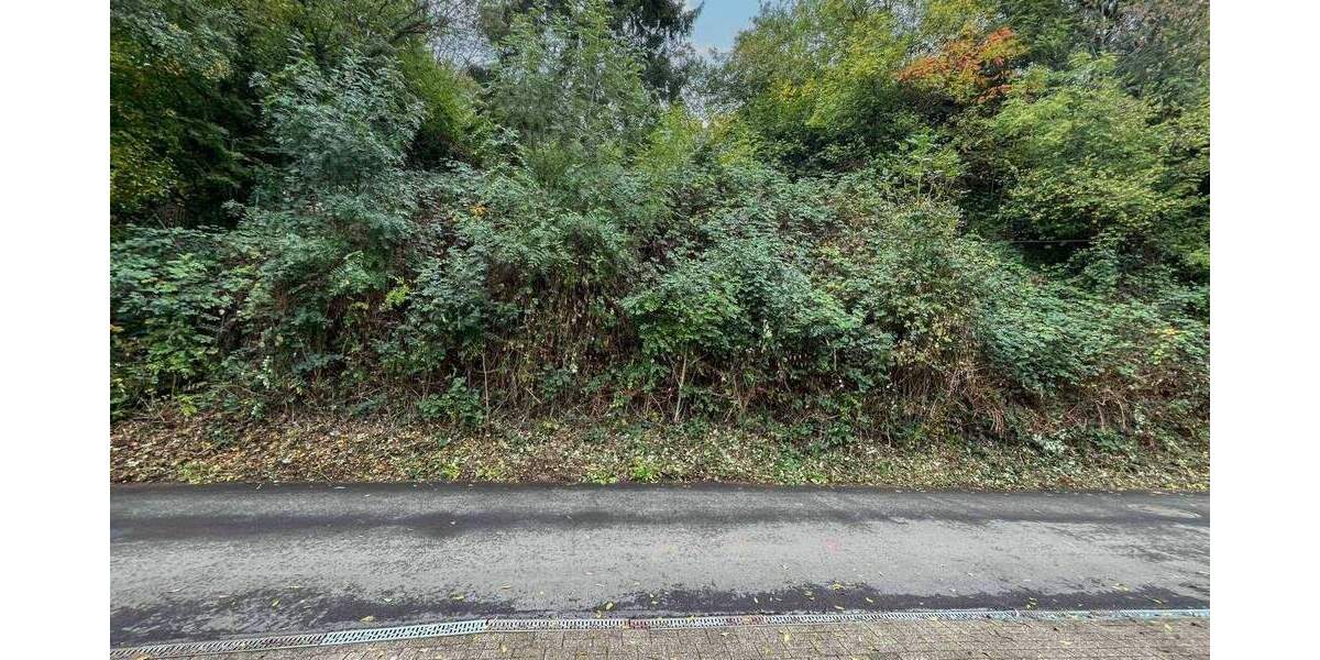 Grundstück Mülheim an der Ruhr Mitte-Ost - 155.000&euro; | Angebot:24846073