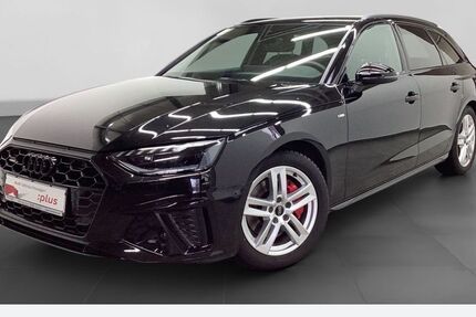 Audi A4 33.254 km 38.280 &euro; Bochum 44809