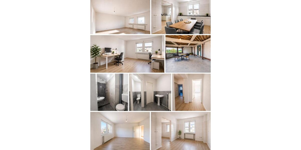 Gewerbeobjekt Bottrop Boy - 1.690&euro; | Angebot:26292459