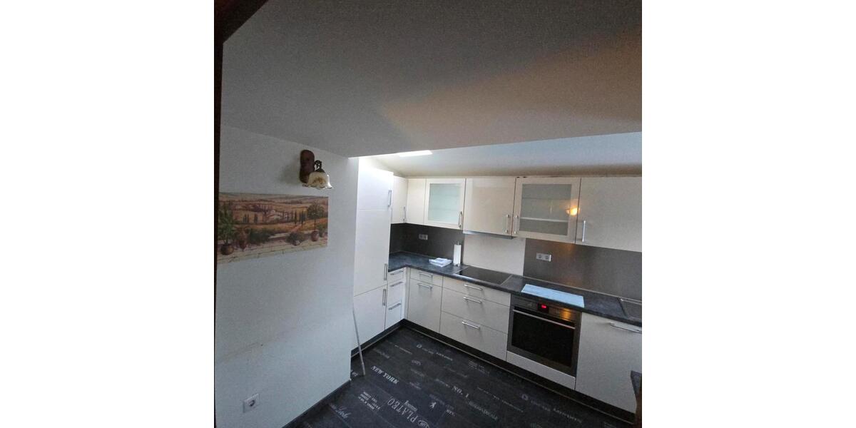 Zechenhaus Doppelhaushälfte DHH Haus Wohnung 3 zimmer