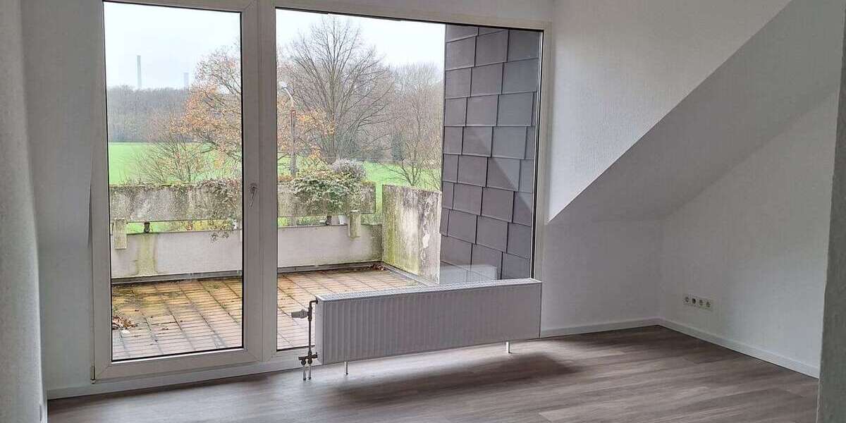 Wohnung zum Mieten in Dinslaken 450 € 53 m² 2 zimmer