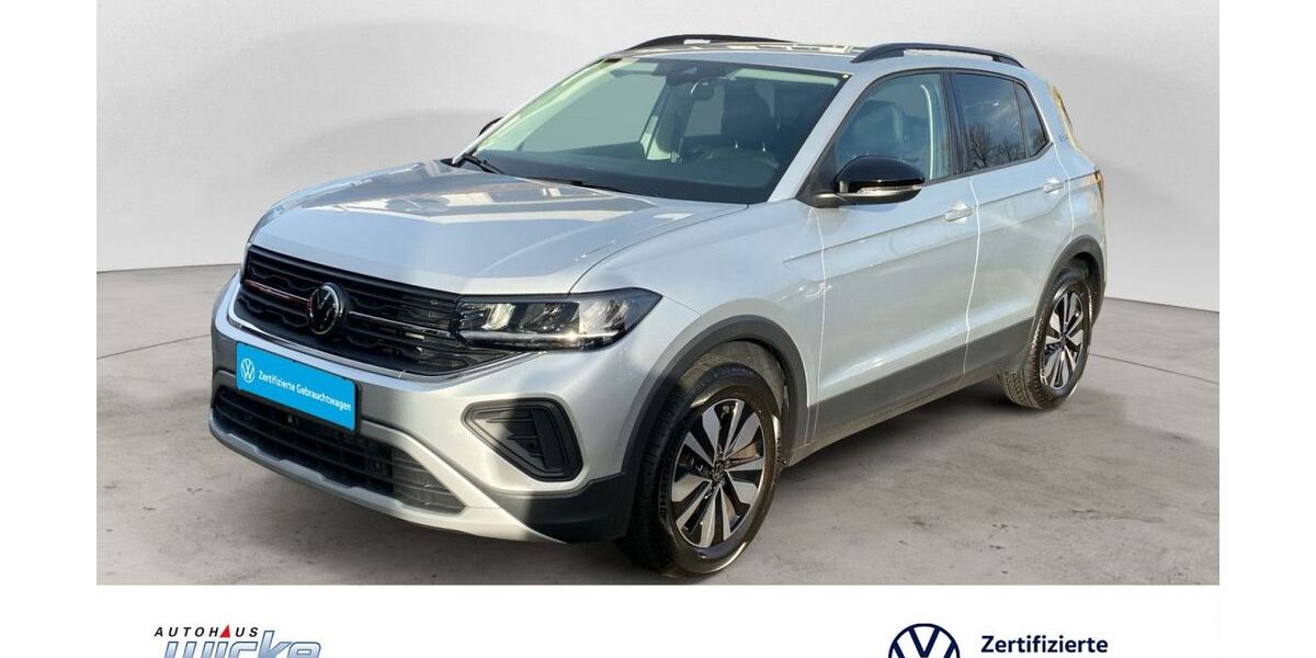 VW T-Cross 6.595 km 27.470 &euro; Bochum - Linden 44879
