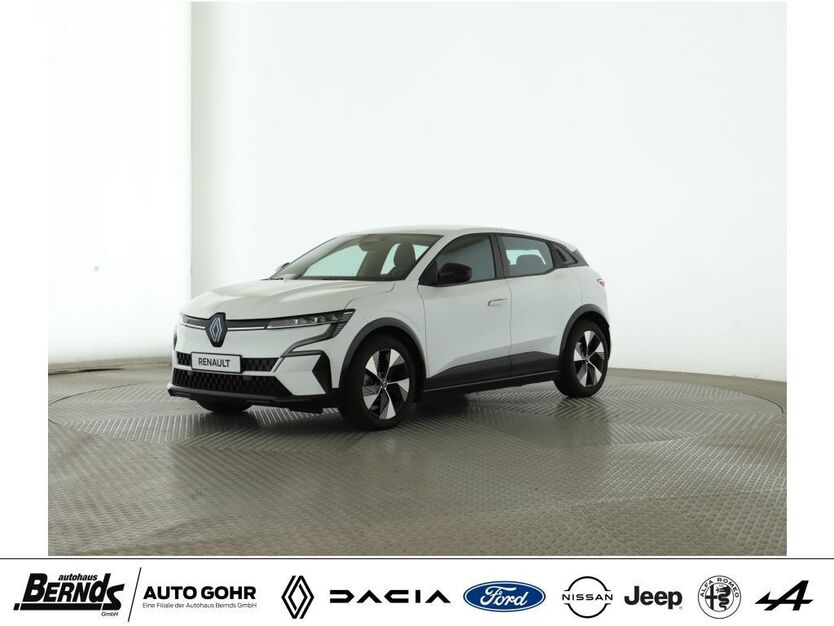 Renault Megane 10.011 km 20.480 € Oberhausen 46049