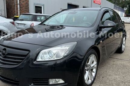 Opel Insignia 274.523 km 1.900 &euro; Moers 47445